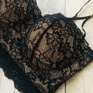 Lacy Bralette
